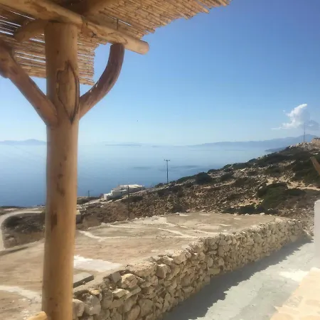 Dimitrakis Appartamento