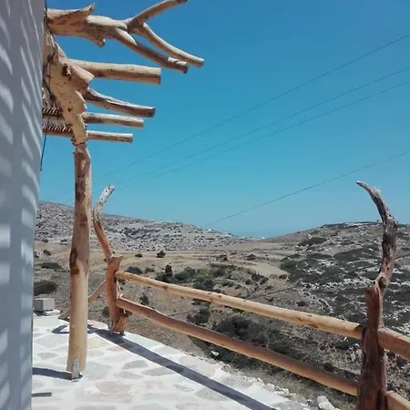 Dimitrakis Appartamento *