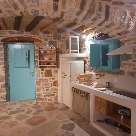 Dimitrakis * Donoussa