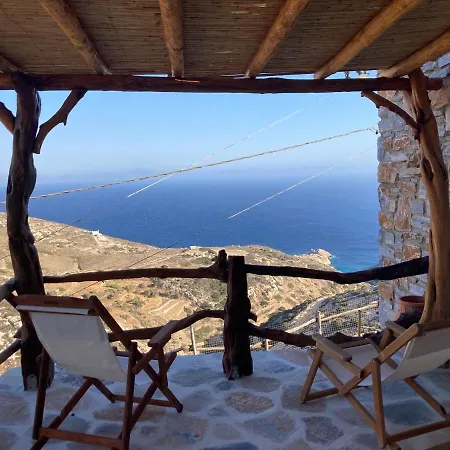 Dimitrakis * Donoussa