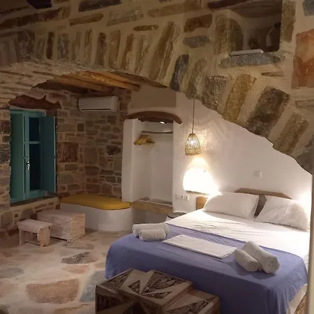 Dimitrakis Appartamento