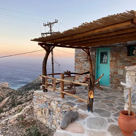 Dimitrakis * Donoussa